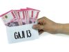 Gaji Ke-13 ASN dan Pensiunan Cair 2 Juni 2026, Ini Nominal Lengkapnya