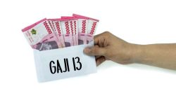 Gaji Ke-13 ASN dan Pensiunan Cair 2 Juni 2026, Ini Nominal Lengkapnya
