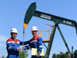 Pertamina Buka Pendaftaran Program Magang, untuk Lulusan D3-S1 tanpa Batas Usia