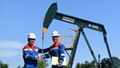 Pertamina Buka Pendaftaran Program Magang, untuk Lulusan D3-S1 tanpa Batas Usia 2 uji coba pertama sumur libo se 86 pertamina hulu rokan hasilkan 1274 barel per hari 1771219676690 169