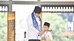 Kemenag Terbitkan Juknis dan Pedoman Masa Ta’aruf Murid Madrasah, Harus Bebas dari Praktik Perundungan