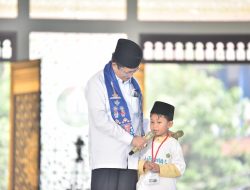 Kemenag Terbitkan Juknis dan Pedoman Masa Ta’aruf Murid Madrasah, Harus Bebas dari Praktik Perundungan