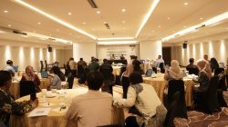 Kemenag Siapkan 14.080 Formasi Uji Kompetensi Kenaikan Jenjang Guru Madrasah, Percepat Pengembangan Karier