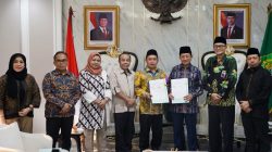 Sinergi Kemenag-KPAI, Perkuat Pemenuhan Hak dan Perlindungan Anak