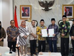 Sinergi Kemenag-KPAI, Perkuat Pemenuhan Hak dan Perlindungan Anak
