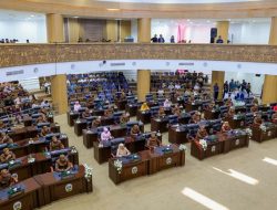 DPRD Jabar : Pemerataan Infrastruktur Memiliki Peran Penting dalam Peningkatan Kesejahteraan
