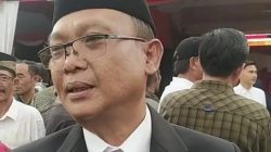 DPRD Desak Pemerintah Percepat Langkah Konkret Penanganan Kapal Tongkang yang Karam di Perairan Pangandaran