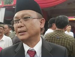 DPRD Desak Pemerintah Percepat Langkah Konkret Penanganan Kapal Tongkang yang Karam di Perairan Pangandaran