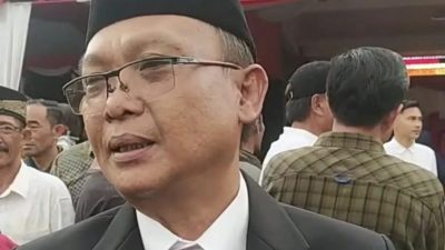 DPRD Desak Pemerintah Percepat Langkah Konkret Penanganan Kapal Tongkang yang Karam di Perairan Pangandaran 6 IMG 20240805 WA0050