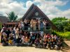 Mental Health Class Gada Membaca bersama Biro Psikologi Sahabat Proses Ciamis