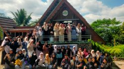 Mental Health Class Gada Membaca bersama Biro Psikologi Sahabat Proses Ciamis