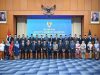 Mendikdasmen Lantik Anggota BSANP, Perkuat Fondasi Penjaminan Mutu Pendidikan Nasional