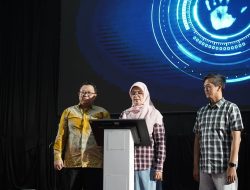 Menghimpun yang Terserak, Alumni Fakultas Sains dan Teknologi UIN Bandung Bangun Kolaborasi untuk Masa Depan