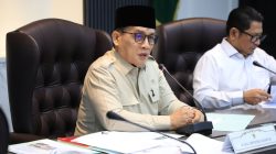 Wamenag: Pencegahan Penyebaran Budaya LGBTQ akan Masuk Materi Pendidikan Agama