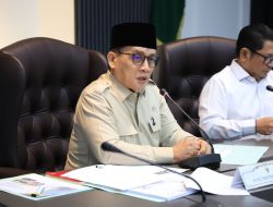 Wamenag: Pencegahan Penyebaran Budaya LGBTQ akan Masuk Materi Pendidikan Agama