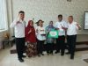 Disarpus Umumkan Pemenang Lomba Perpustakaan Desa Terbaik Tingkat Kabupaten Bandung Barat