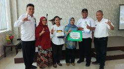 Disarpus Umumkan Pemenang Lomba Perpustakaan Desa Terbaik Tingkat Kabupaten Bandung Barat