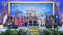 Bintang Sobat SMP Siapkan Influencer Positif di Sekolah dan Ruang Digital