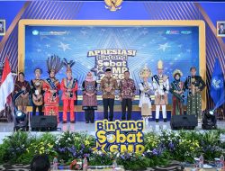 Bintang Sobat SMP Siapkan Influencer Positif di Sekolah dan Ruang Digital