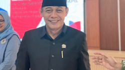 Respons Kapal Batu Bara yang Kandas di Perairan Pangandaran, DPRD Desak Pemda Bentuk Satgas Evakuasi
