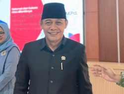 Respons Kapal Batu Bara yang Kandas di Perairan Pangandaran, DPRD Desak Pemda Bentuk Satgas Evakuasi