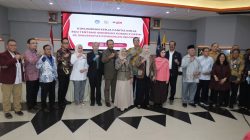 UPI Dorong RUU Sisdiknas Jawab Tantangan Tata Kelola PTNBH, Penataan Guru, dan Keberlanjutan Arah Pembangunan Pendidikan