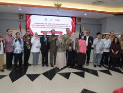 UPI Dorong RUU Sisdiknas Jawab Tantangan Tata Kelola PTNBH, Penataan Guru, dan Keberlanjutan Arah Pembangunan Pendidikan