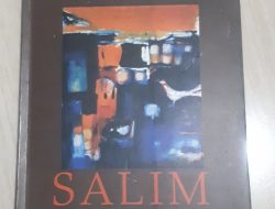 Tiap Buku Punya Kisah 