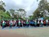 9 MI Ikuti Porseni Madrasah Ibtidaiyah Tingkat Kecamatan Kawali Ciamis