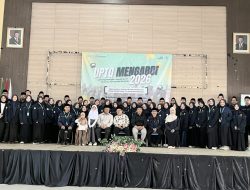 Membumikan Nilai-nilai Al-Qur’an di Majalengka, UIN Sunan Gunung Djati Bandung Berangkatkan 74 Peserta UPTQ Mengabdi 2026