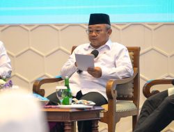 Sekolah Nasional Terintegrasi, Percepat Pemerataan Pendidikan Bermutu di Seluruh Indonesia