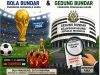 Bola Bundar dan Gedung Bundar