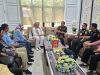 DP3AKB Jawa Barat – Tim Hukum Jabar Istimewa Dampingi Saksi Korban TPPO dalam Persidangan di Maumere