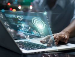 Memilih Jurusan di Era Digital