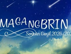 BRIN Buka Pendaftaran Magang untuk Mahasiswa S1-S2-S3
