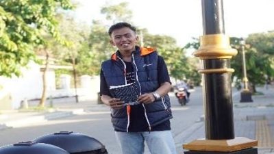 PUISI Yanuar Abdillah Setiadi
