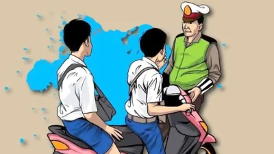 Ini Isi Aturan dari Disdik Jabar Soal Larangan Siswa SMA-SMK Bawa Motor ke Sekolah