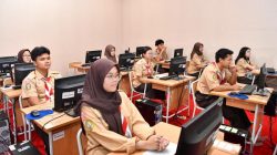 Kemendikdasmen Percepat Jadwal Pendaftaran TKA SMA/SMK/Sederajat 2026