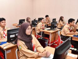 Kemendikdasmen Percepat Jadwal Pendaftaran TKA SMA/SMK/Sederajat 2026