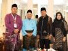 Ketua Umum DKM Masjid Raya Al-Jabbar Tampil sebagai Pembicara dalam Muktamar Pengelolaan Masjid di Malaysia