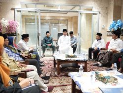 Menag Nasaruddin Umar Gagas Program Persiapan LPDP bagi Santri dan Talenta PTKIN
