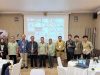 Perkuat Kolaborasi Internasional di Bidang Wireless dan Telematika Cara ITB-UIN Sunan Gunung Djati Bandung Gelar ICWT 2026