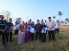 Pemerintah Percepat Sekolah Nasional Terintegrasi, Mendikdasmen Tinjau Kesiapan Lahan di Jepara