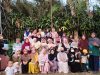 Berawal dari Garasi, TBM 3AO Resmi Hadir untuk Menggerakkan Literasi