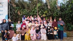 Berawal dari Garasi, TBM 3AO Resmi Hadir untuk Menggerakkan Literasi