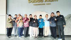 Ketua Komite MAN 2 Kota Bandung Terpilih Menjadi Sekretaris Forum Komite Madrasah Provinsi Jawa Barat