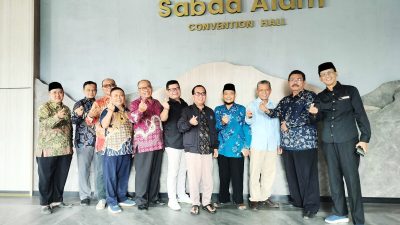 Ketua Komite MAN 2 Kota Bandung Terpilih Menjadi Sekretaris Forum Komite Madrasah Provinsi Jawa Barat 2 WhatsApp Image 2026 08 03 at 20.42.34